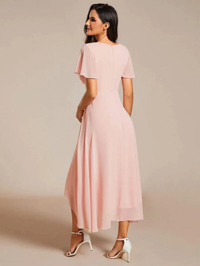 Jules™ | Trendy Midi Dress