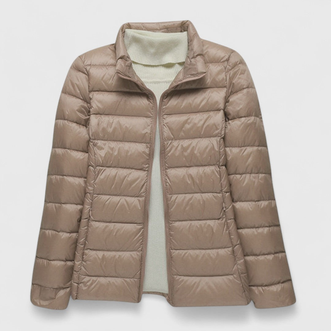 Lina™ | Ultra Lightweight Lined Jacket