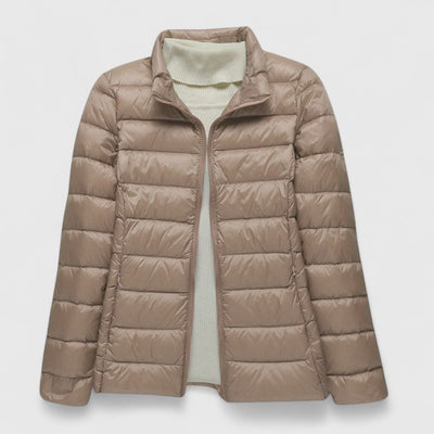 Lina™ | Ultra Lightweight Lined Jacket
