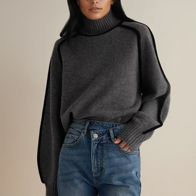 Marta™ | Elegant Soft Sweater