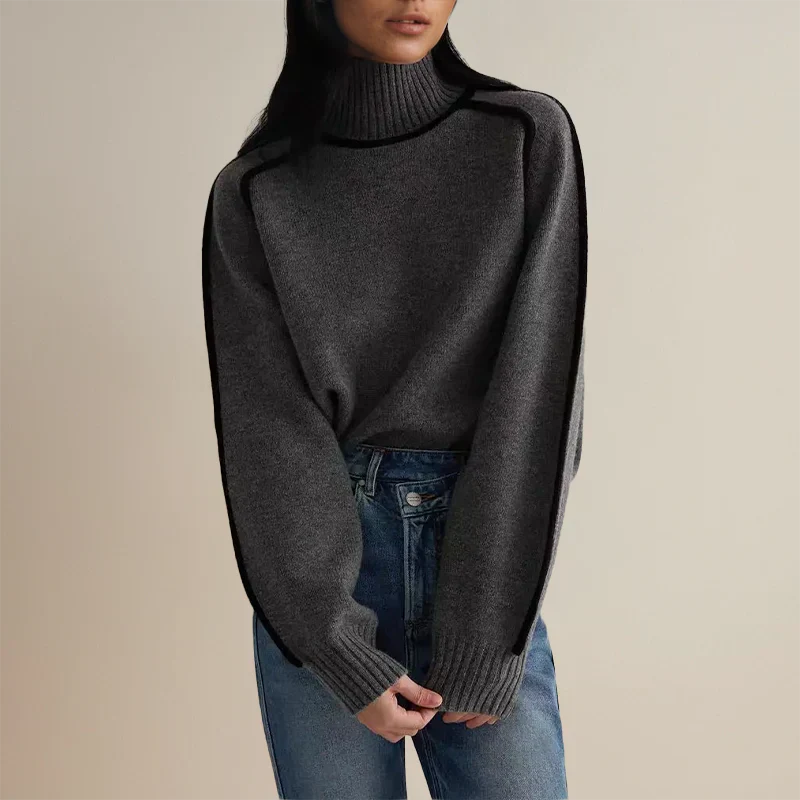 Marta™ | Elegant Soft Sweater