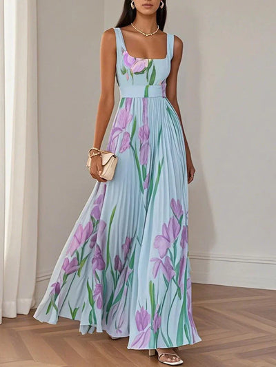 Sara™ | Maxi Dress