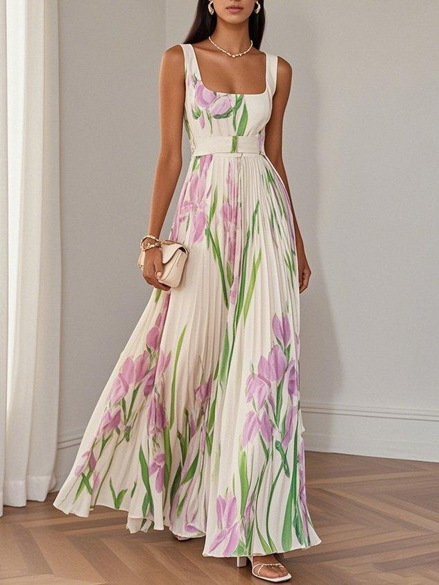 Sara™ | Maxi Dress