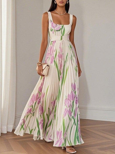 Sara™ | Maxi Dress