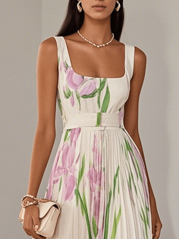 Sara™ | Maxi Dress