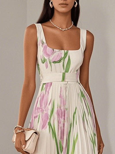 Sara™ | Maxi Dress