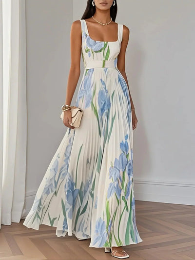 Sara™ | Maxi Dress