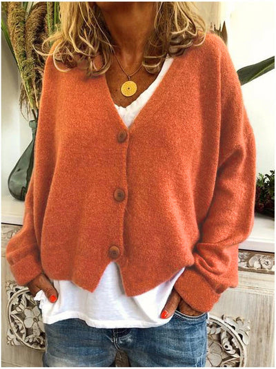 Shanice™ | Knit Cardigan