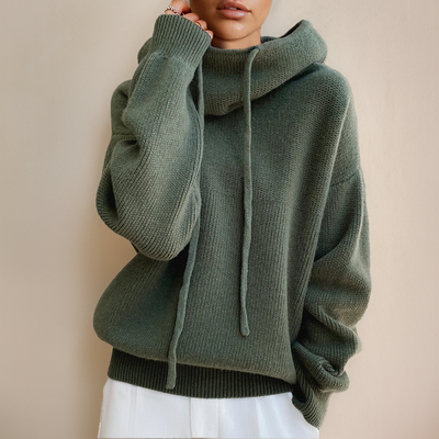 Alina™ | Soft Touch Hoodie