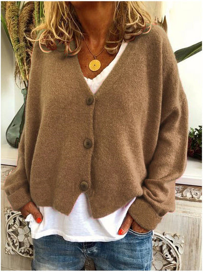 Shanice™ | Knit Cardigan