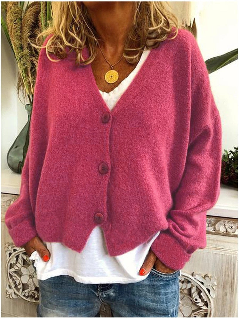 Shanice™ | Knit Cardigan