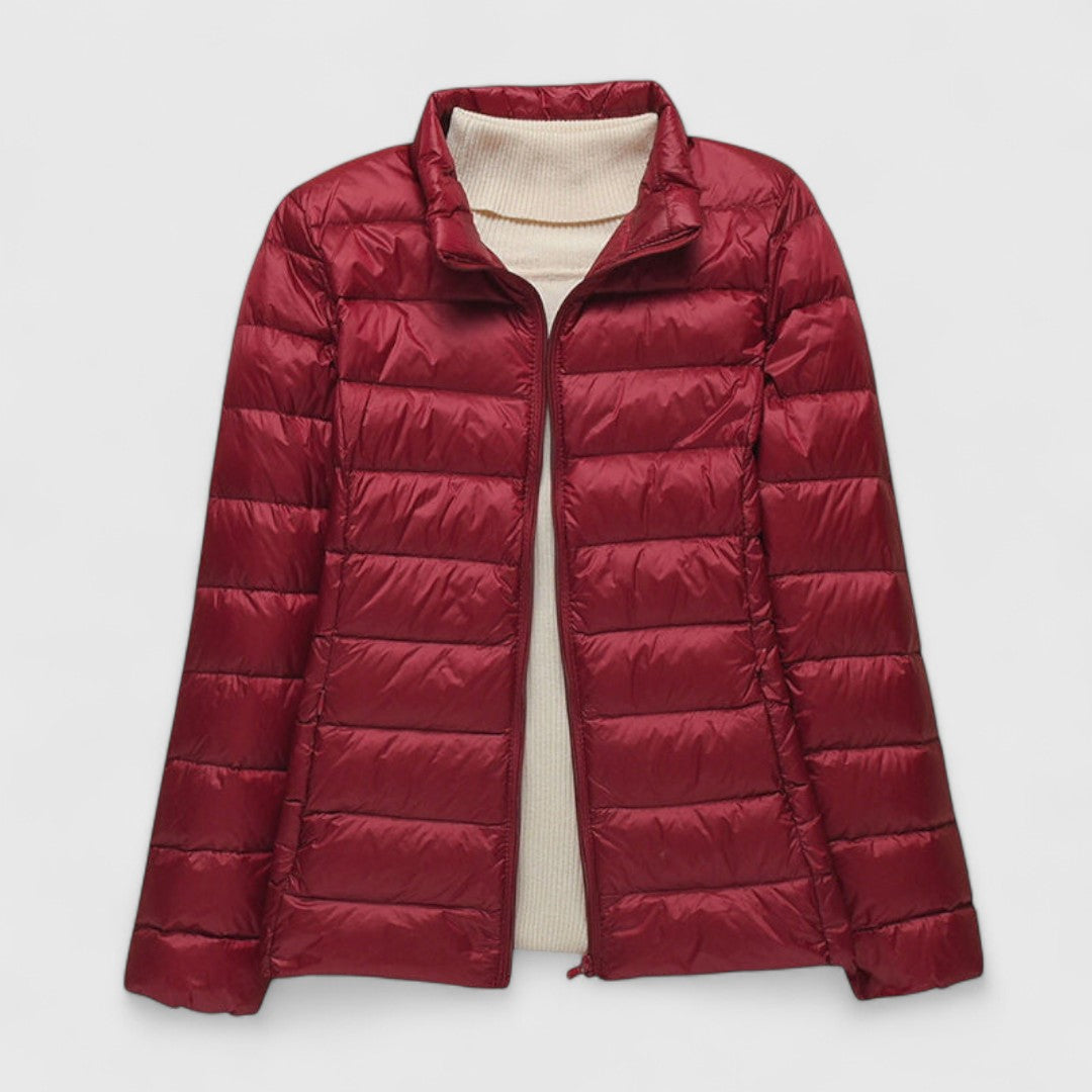 Lina™ | Ultra Lightweight Lined Jacket