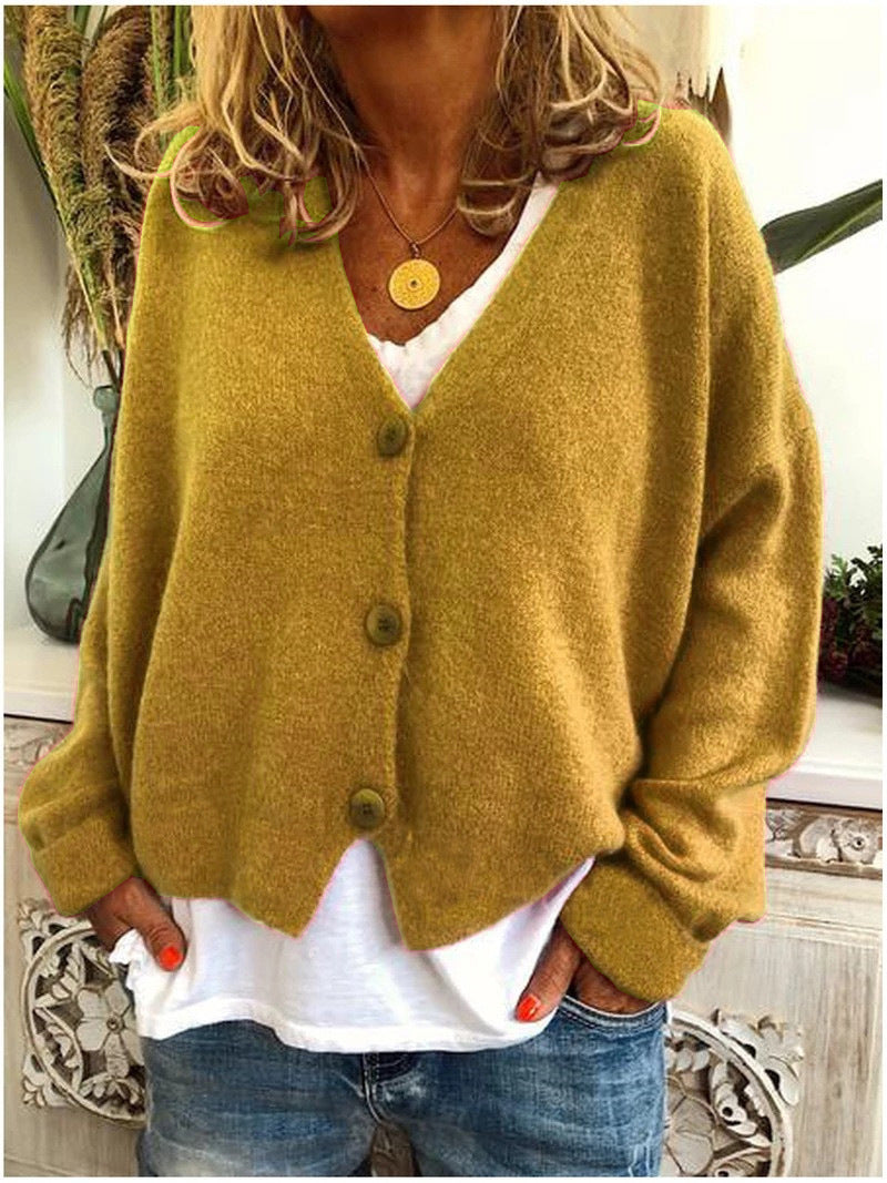Shanice™ | Knit Cardigan