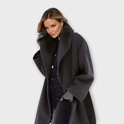 Jessy™ | Premium Windproof Coat