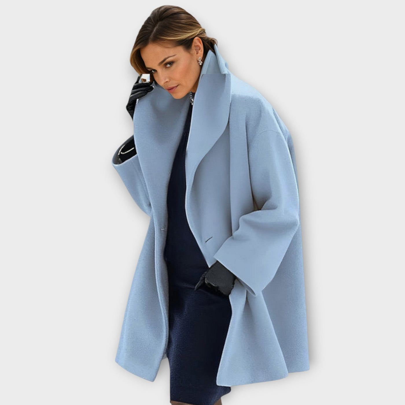 Jessy™ | Premium Windproof Coat