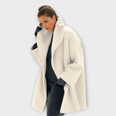 Jessy™ | Premium Windproof Coat