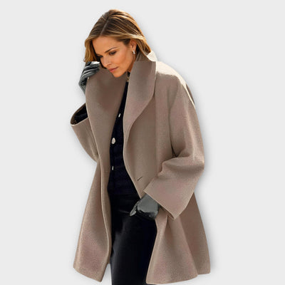 Jessy™ | Premium Windproof Coat