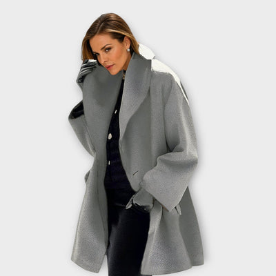 Jessy™ | Premium Windproof Coat