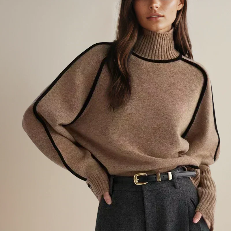 Marta™ | Elegant Soft Sweater