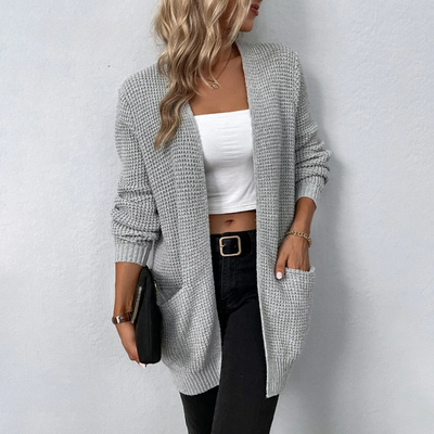Lana™ | Casual Relaxed Cardigan