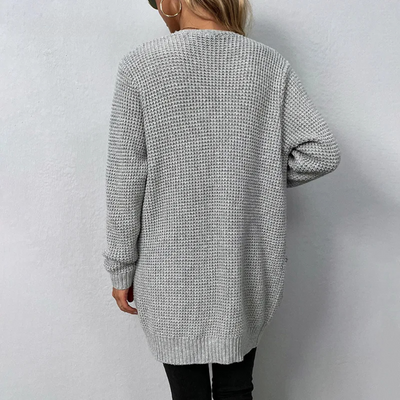 Lana™ | Casual Relaxed Cardigan