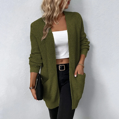 Lana™ | Casual Relaxed Cardigan