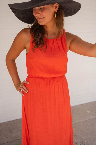 Lisa™ | Summer Dress