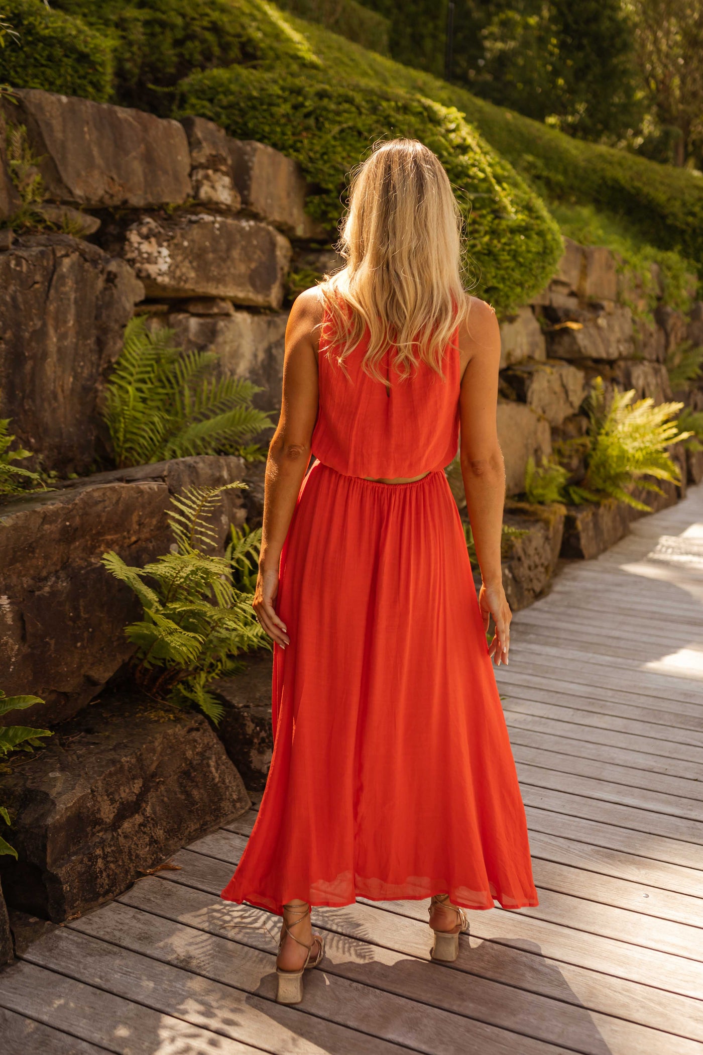Lisa™ | Summer Dress