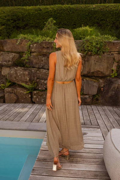 Sarah™ | Summer Dress