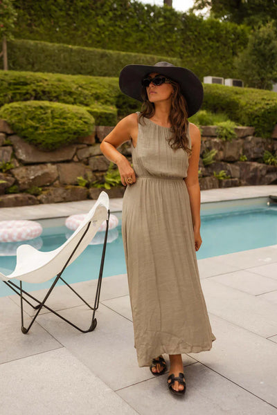 Sarah™ | Summer Dress