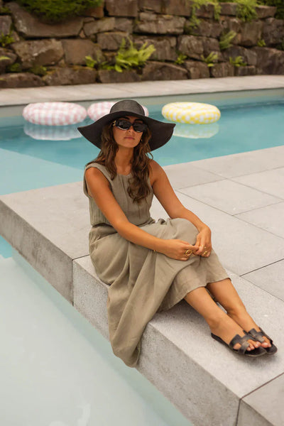 Sarah™ | Summer Dress