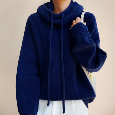 Alina™ | Soft Touch Hoodie