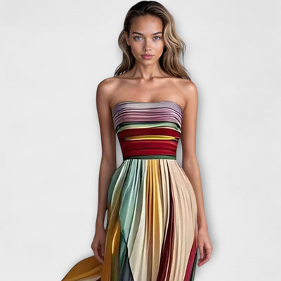 Flow™ | Elegant Premium Evening Dress