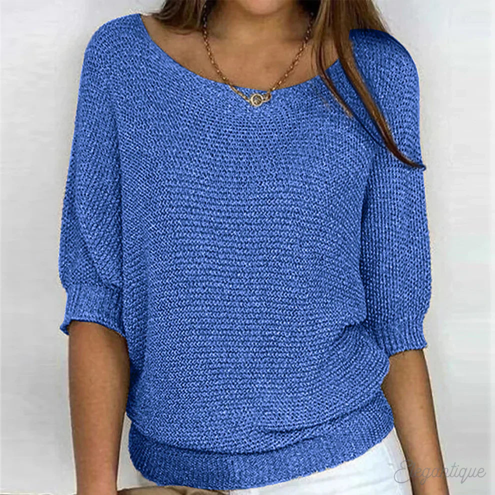 Chloe™ | Chic Women's Sweater