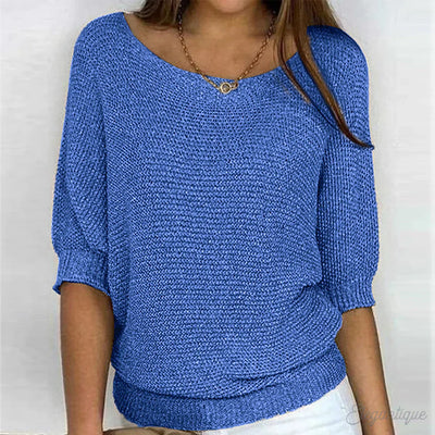 Chloe™ | Chic Women's Sweater