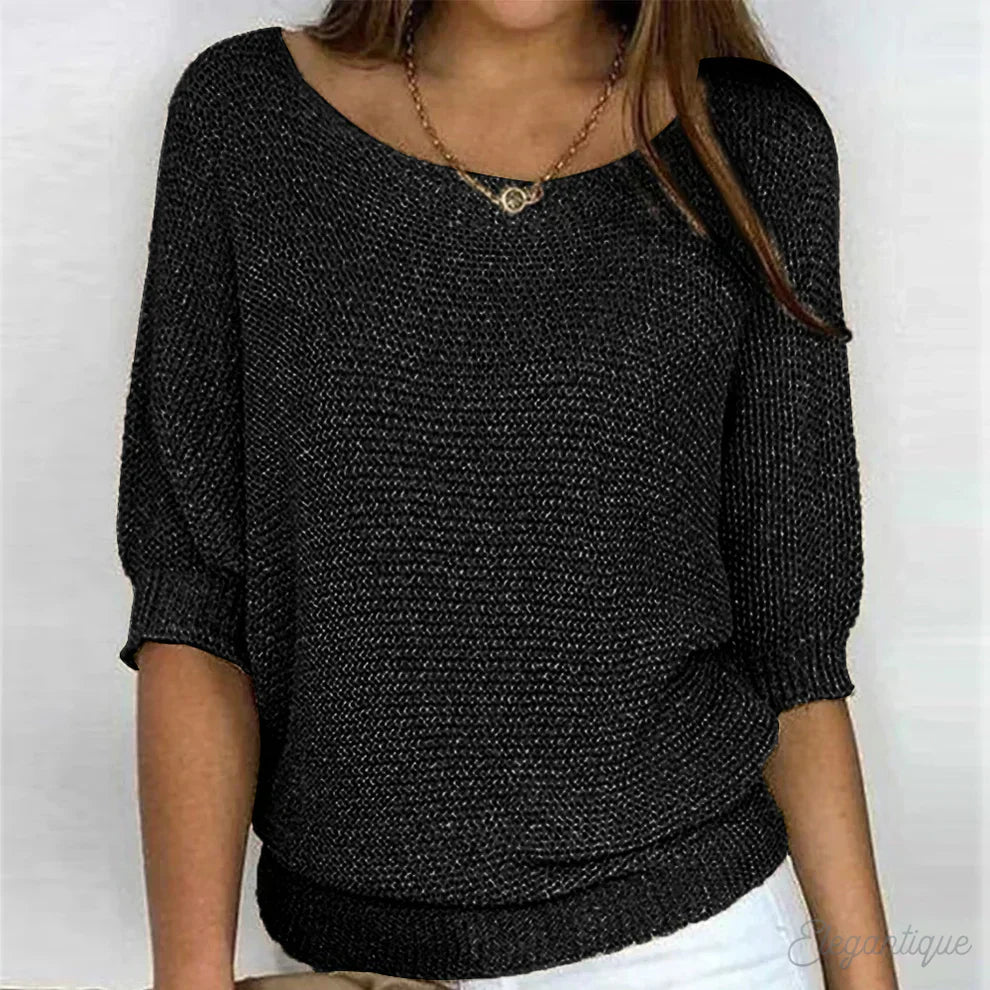 Chloe™ | Chic Women's Sweater