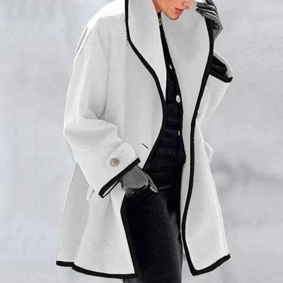 Kathleen™ | Chic Trench Coat